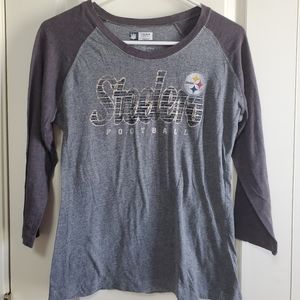 NFL Steelers Shirt